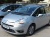 Citroen  C4 Picasso 2.0 Hdi Exclusive Elektrika I Paljenje