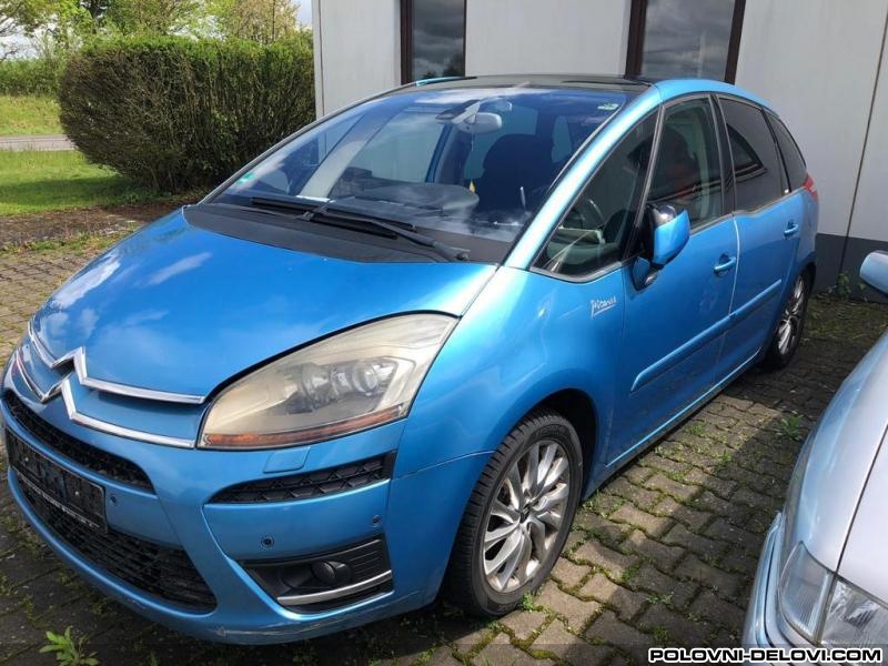 Citroen  C4 Picasso 2.0 Hdi Kompletan Auto U Delovima