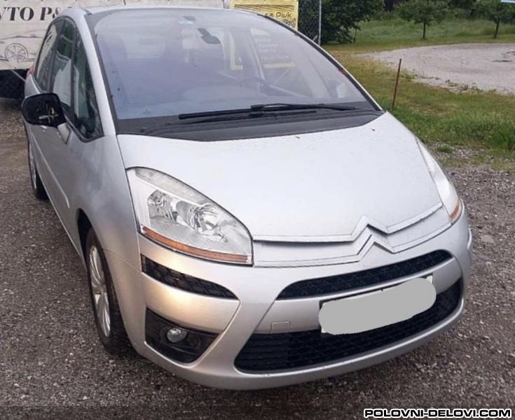Citroen  C4 Picasso 2.0HDI ROBOT Kompletan Auto U Delovima