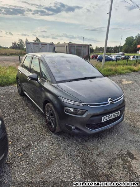 Citroen  C4 Picasso 2.0ehdi Kompletan Auto U Delovima