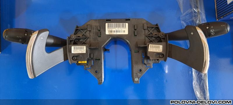 Citroen  C4 Picasso Ablender  Elektrika I Paljenje