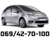 Citroen  C4 Picasso  Audio