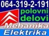 Citroen C4 Picasso BSM Komp BSI