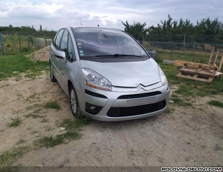 Citroen  C4 Picasso C4 Grand Picasso  Kompletan Auto U Delovima