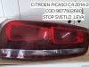 Citroen  C4 Picasso Citroen Picaso C4 Razni Delovi