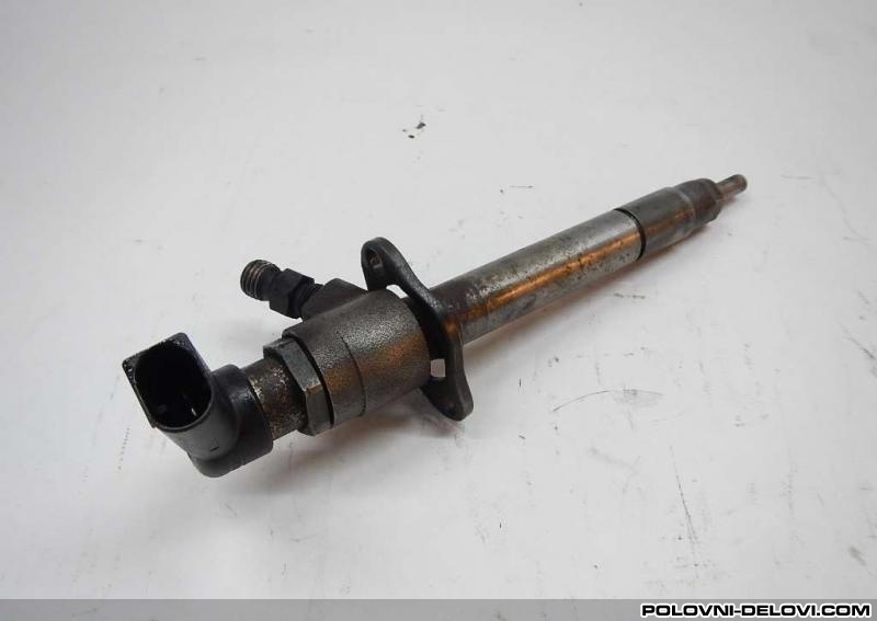 Citroen  C4 Picasso Dizna Motor I Delovi Motora