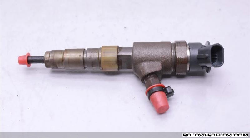 Citroen  C4 Picasso Dizne Motor I Delovi Motora