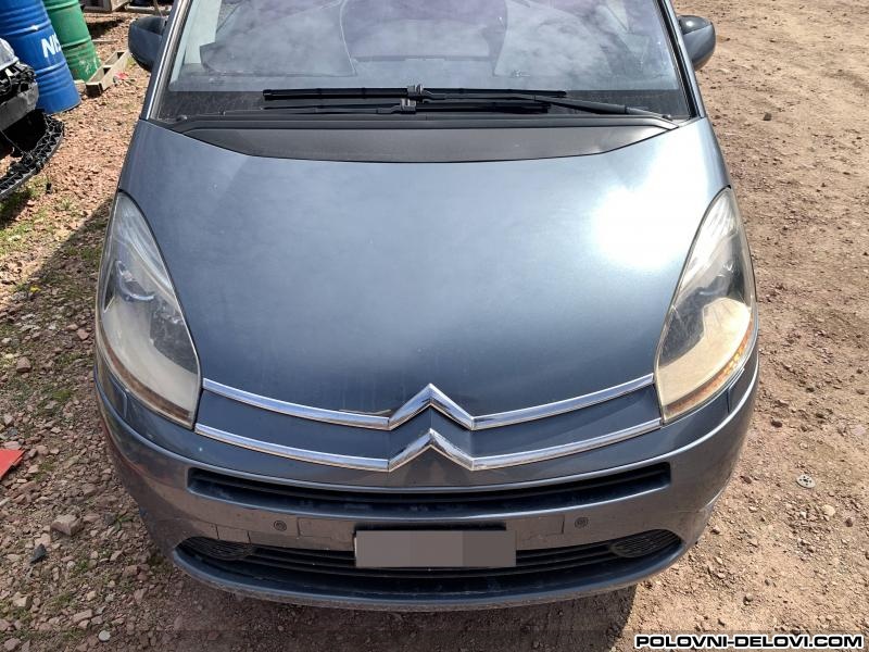 Citroen  C4 Picasso EZWD Kompletan Auto U Delovima