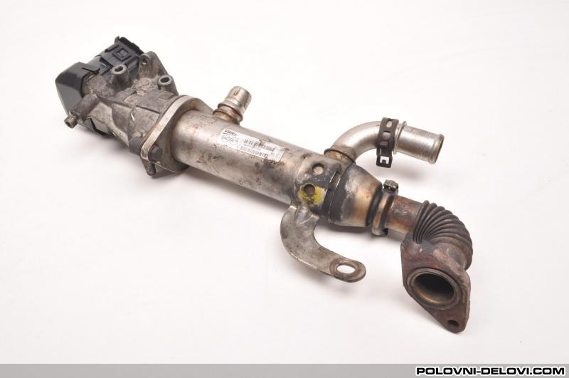 Citroen  C4 Picasso Egr Ventil Izduvni Sistem