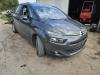 Citroen  C4 Picasso  Elektrika I Paljenje
