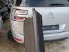 Citroen  C4 Picasso  Enterijer