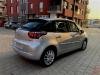 Citroen  C4 Picasso  Enterijer