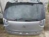 Citroen  C4 Picasso  Enterijer