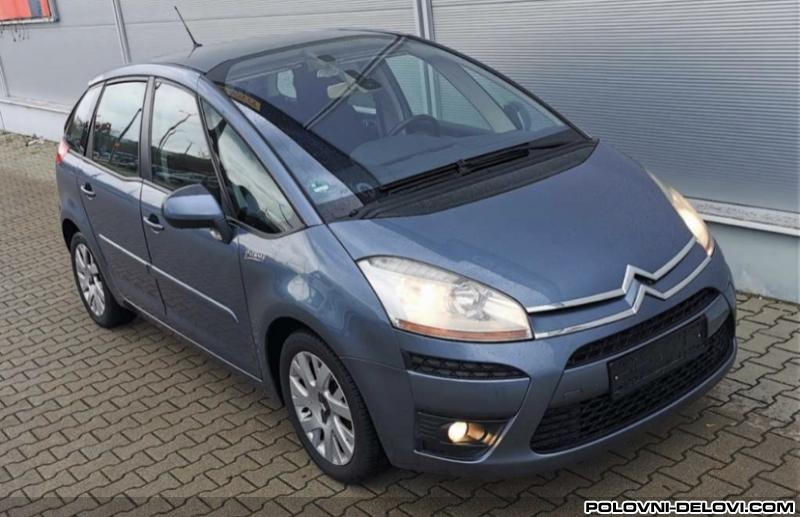 Citroen  C4 Picasso Hdi  Kompletan Auto U Delovima