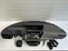 Citroen  C4 Picasso Instrument Tabla Enterijer