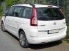 Citroen  C4 Picasso  Karoserija