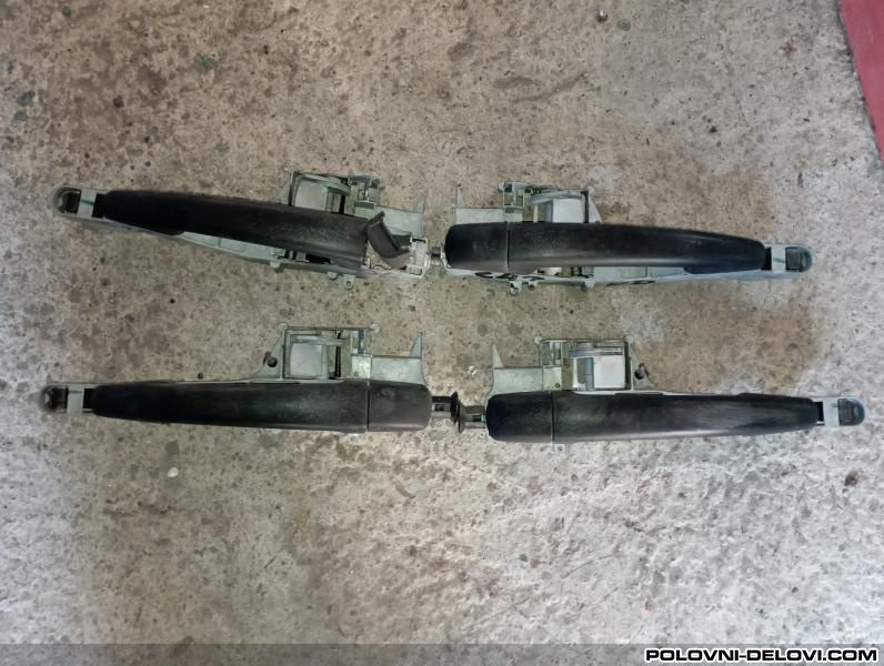 Citroen  C4 Picasso  Karoserija