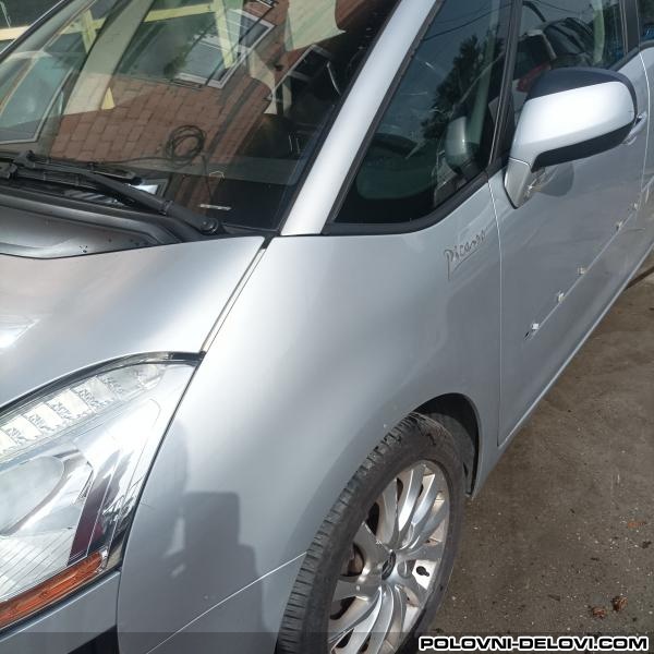 Citroen  C4 Picasso  Kompletan Auto U Delovima