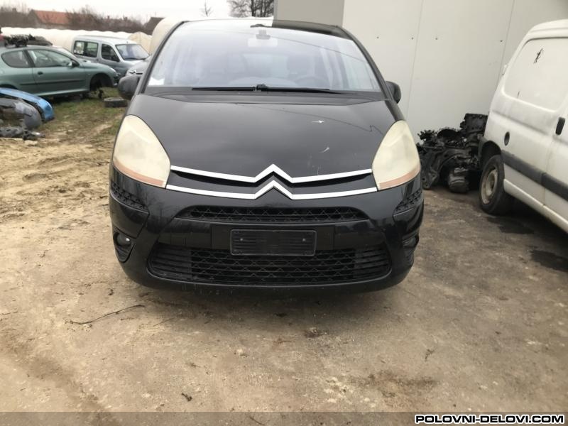 Citroen  C4 Picasso  Kompletan Auto U Delovima