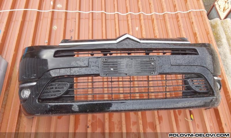 Citroen  C4 Picasso  Kompletan Auto U Delovima