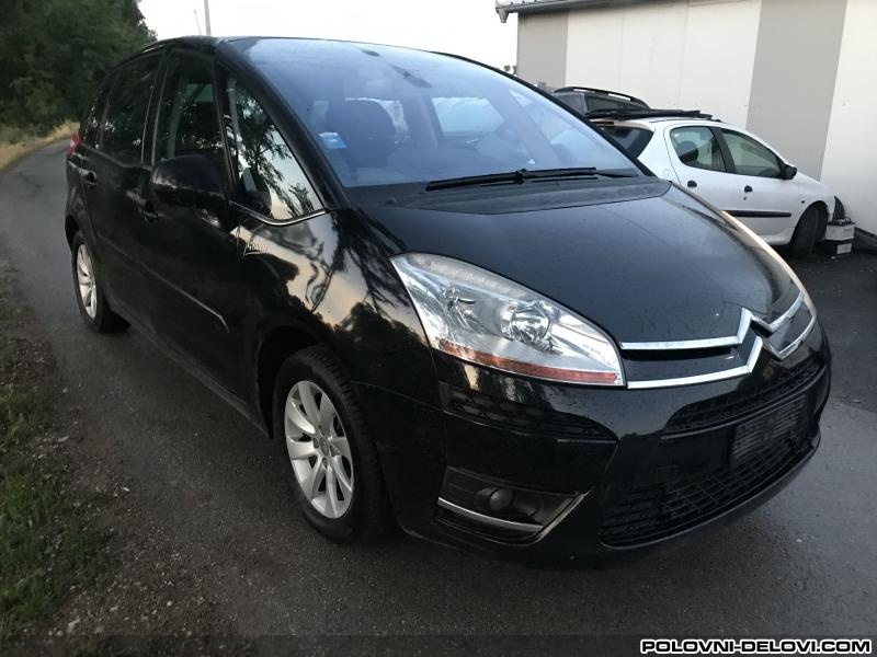 Citroen  C4 Picasso  Kompletan Auto U Delovima