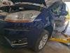 Citroen  C4 Picasso  Kompletan Auto U Delovima