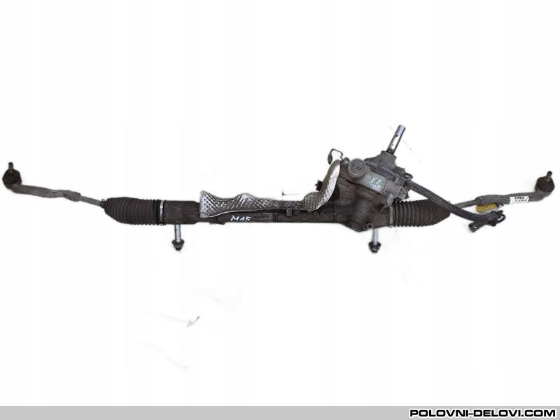 Citroen  C4 Picasso Letva Volana Trap I Vesanje