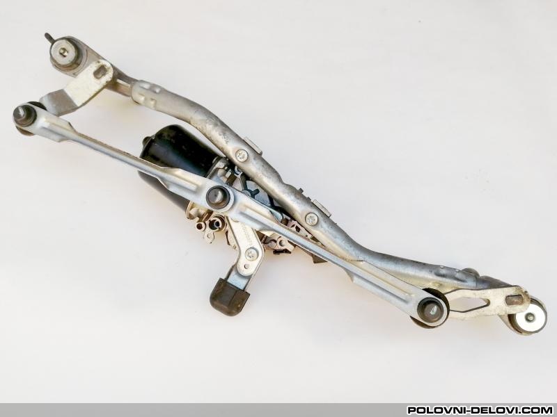 Citroen  C4 Picasso Motor Brisaca Elektrika I Paljenje