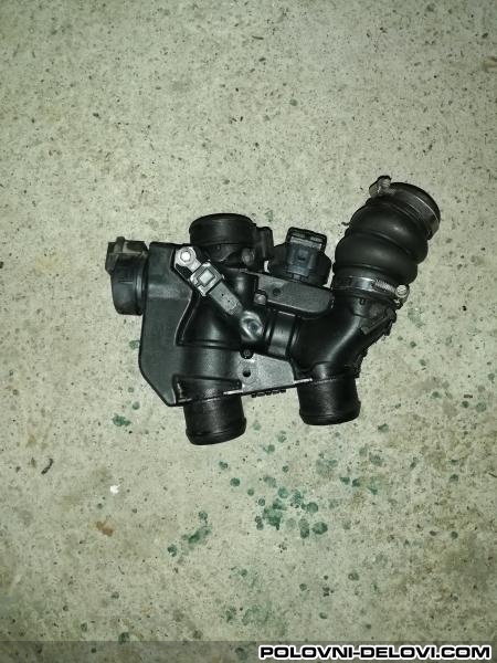 Citroen  C4 Picasso  Motor I Delovi Motora