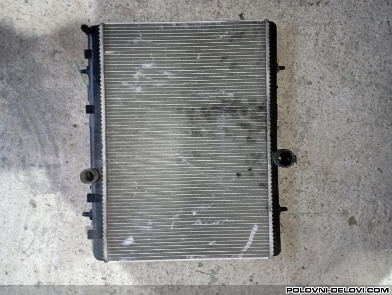 Citroen  C4 Picasso  Motor I Delovi Motora