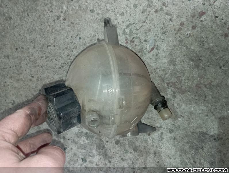 Citroen  C4 Picasso  Motor I Delovi Motora