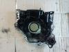 Citroen  C4 Picasso  Motor I Delovi Motora