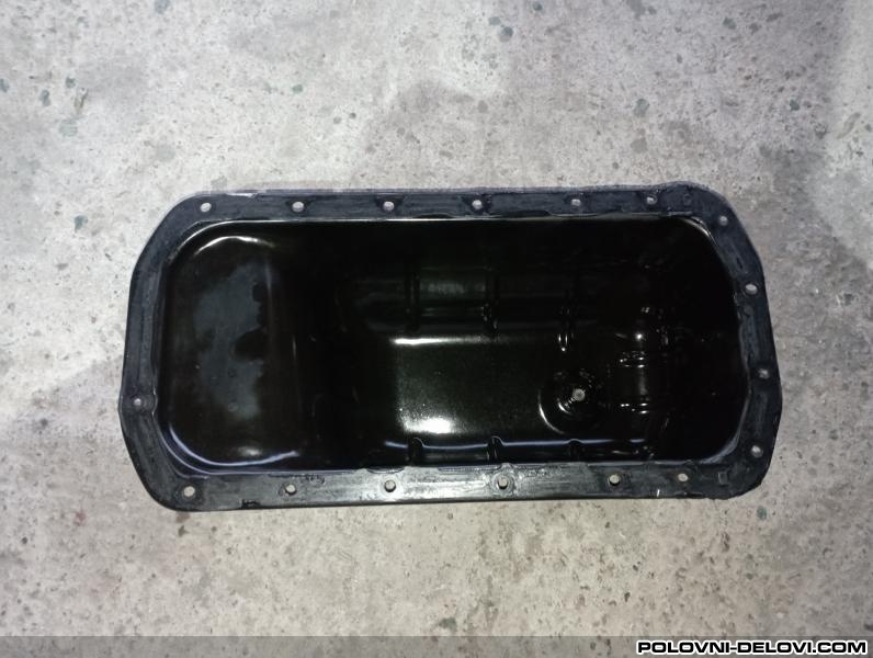 Citroen  C4 Picasso  Motor I Delovi Motora