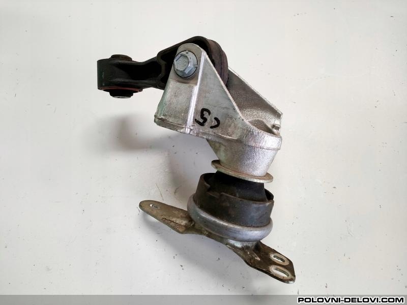 Citroen  C4 Picasso Nosac Motora Motor I Delovi Motora