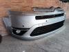 Citroen  C4 Picasso  Prednji Branik Sivi 06-10
