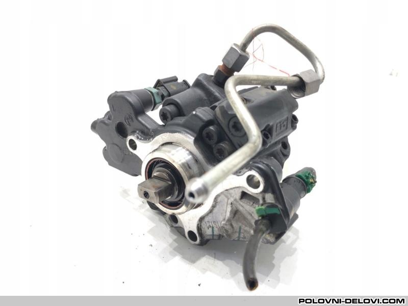 Citroen  C4 Picasso Pumpa Goriva  Motor I Delovi Motora