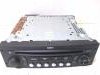 Citroen  C4 Picasso Radio Cd Audio