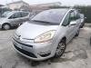 Citroen  C4 Picasso  Retrovizori 06-13