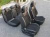 Citroen  C4 Picasso Sediste Enterijer
