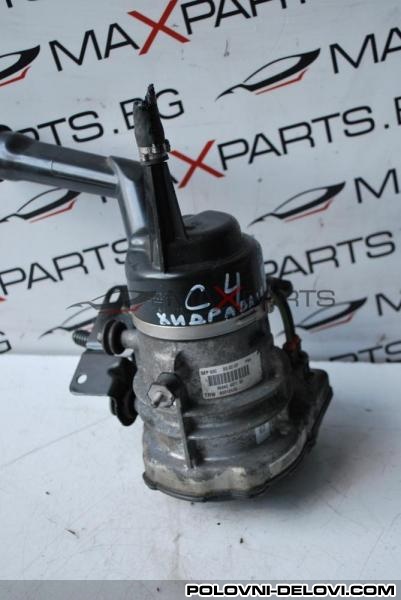 Citroen  C4 Picasso Servo Pumpa El. Razni Delovi