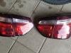 Citroen  C4 Picasso  Svetla I Signalizacija