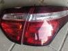 Citroen  C4 Picasso  Svetla I Signalizacija