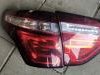 Citroen  C4 Picasso  Svetla I Signalizacija