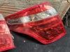 Citroen  C4 Picasso  Svetla I Signalizacija