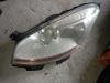 Citroen  C4 Picasso  Svetla I Signalizacija