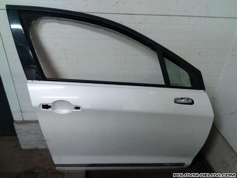 Citroen  C4 Picasso Vrata Karoserija