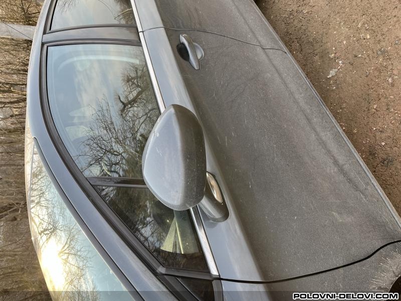 Citroen  C4 Prednja Leva Vrata Karoserija