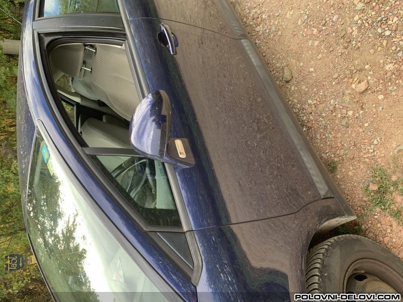 Citroen  C4 Prednja Leva Vrata Karoserija