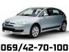 Citroen  C4  Prenosni Sistem