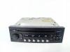 Citroen  C4 Radio Cd Audio